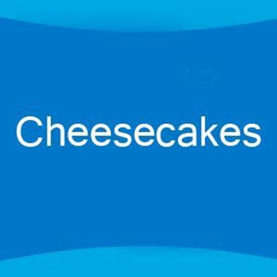 Picture of Cheesecakes
