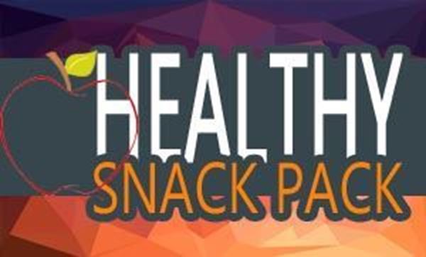 Picture of Healthy Snack Pack